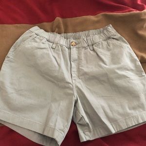 Chubbies 5.5in shorts